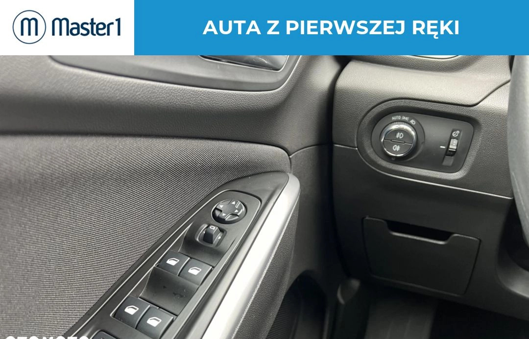 Opel Grandland cena 89850 przebieg: 47410, rok produkcji 2020 z Olkusz małe 191